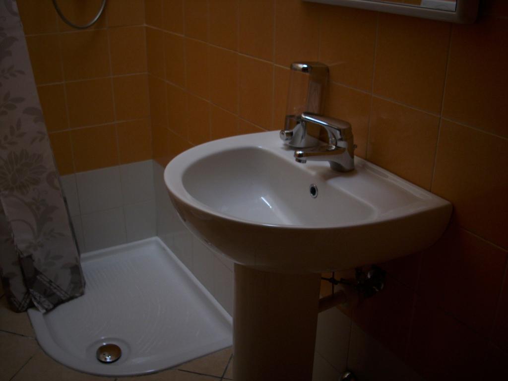 Appartamento Sonia Thiene Værelse billede